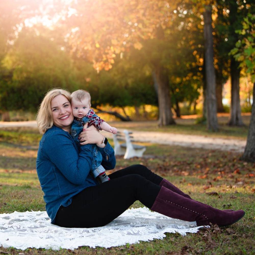 Meet your Posher, Mallory
